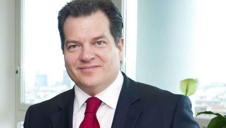 Busca la Interpol en 195 países a Miguel Alemán Magnani por fraude de 66 mdp al fisco