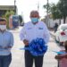 Entrega Sanmiguel calles renovadas en El Progreso y la Francisco Villa