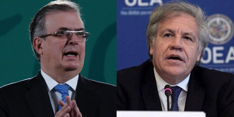 Pedirá México desaparición de la OEA y firmar ‘acta de defunción’ de la Iniciativa Mérida