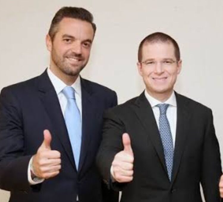 Niegan amparo contra prisión preventiva a ex senador del PAN; está vinculado a sobornos