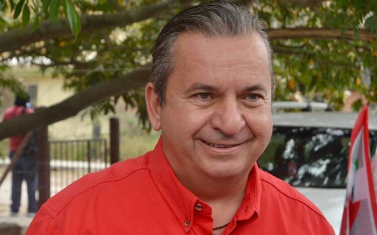 PRI y PRD desmienten a dirigente del PAN: ‘las alianzas no se construyen con boletines’