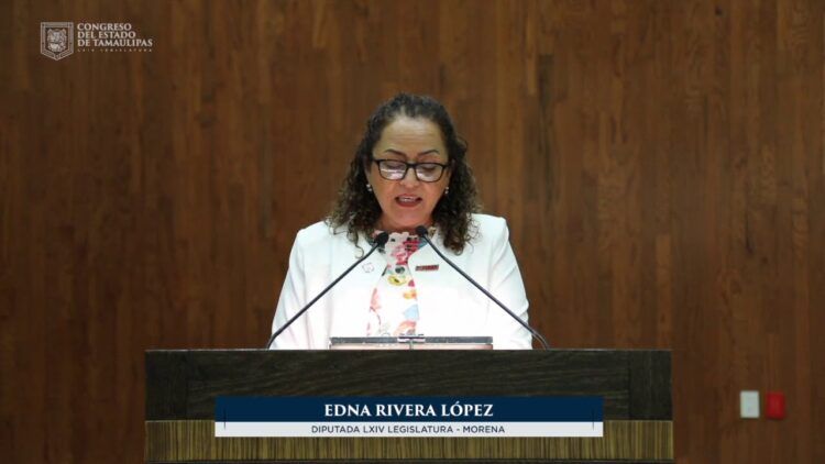 Diputados del PAN se niegan a crear órgano para devolver lo robado al pueblo de Tamaulipas