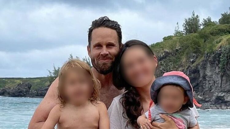 Individuo de EU privó de la vida a sus hijos en playa de México ‘para salvar al mundo’