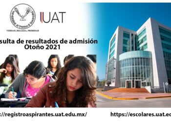 La UAT publicará este viernes los resultados del examen de admisión