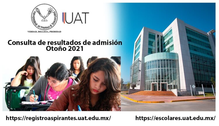 La UAT publicará este viernes los resultados del examen de admisión