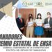 Entrega UAT el Premio de Ensayo sobre la Constitución de Tamaulipas
