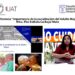 Especialista de la UAT asegura que socializar aumenta esperanza de vida en adultos mayores
