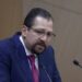 Presidente de SCJN toma partido por magistrados que tumbaron a Vargas del TEPJF