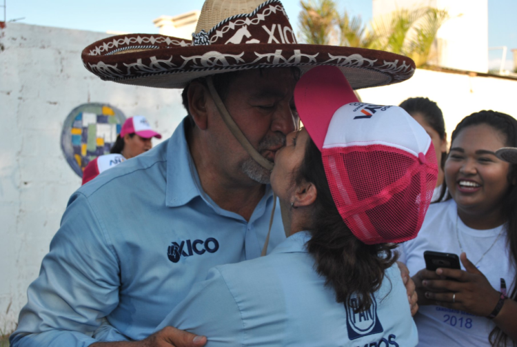 Auditoría Superior del Estado valida atraco de Xico y familia a Ciudad Victoria