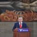 Presidente de la SCJN llama a ‘colaboración institucional’ tras críticas de López Obrador