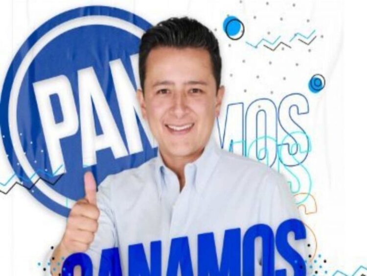 Acusan a diputado federal del PAN de narcotizar y abusar de una mujer en Guanajuato