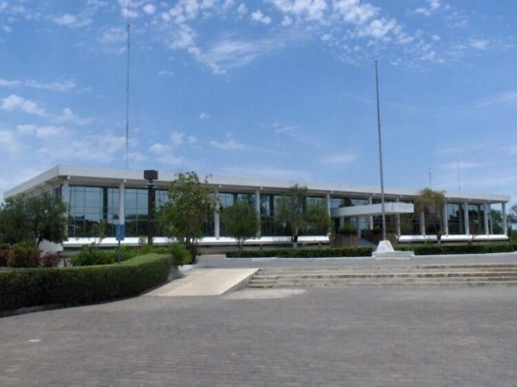 Magistrados de Tamaulipas confirman 20 años de cárcel a 3 inocentes; juez ordena liberarlos
