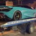 Aseguran cuatro carros de $18 millones a influencer de Jalisco y se molesta mucho
