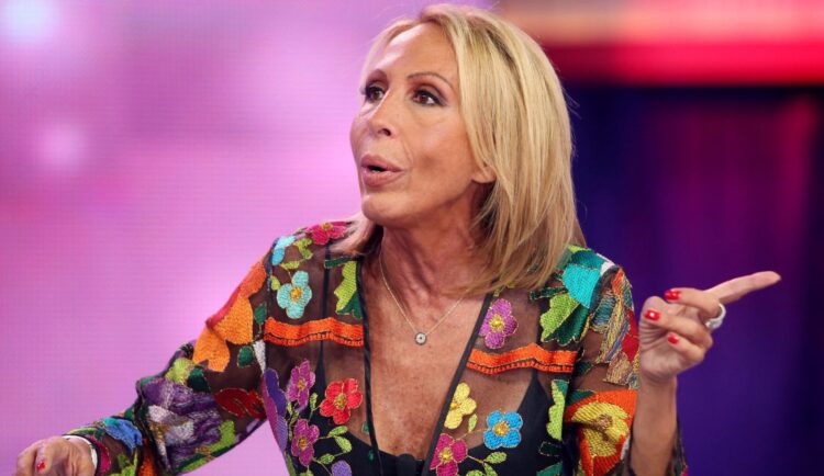 Manda juez a prisión a Laura Bozzo por defraudación fiscal ¡que pase la desgraciada!