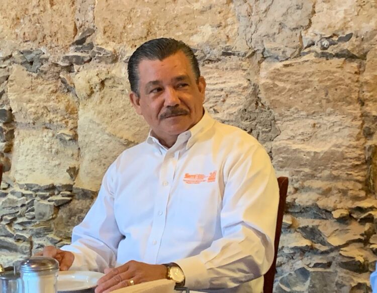 Informa Sección 30 del SNTE que pandemia ha acabado con la vida de 320 maestros en Tamaulipas