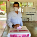 El alcalde electo de Victoria Eduardo Gattás votó por el fin de la impunidad