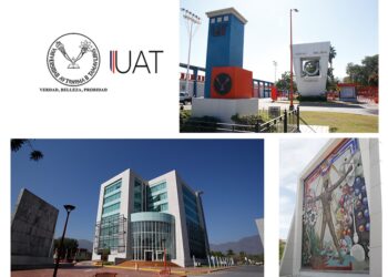 Reanudan este lunes actividad administrativa en la UAT