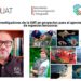 Trabaja UAT en el aprovechamiento de especies invasoras como pez diablo y pez león