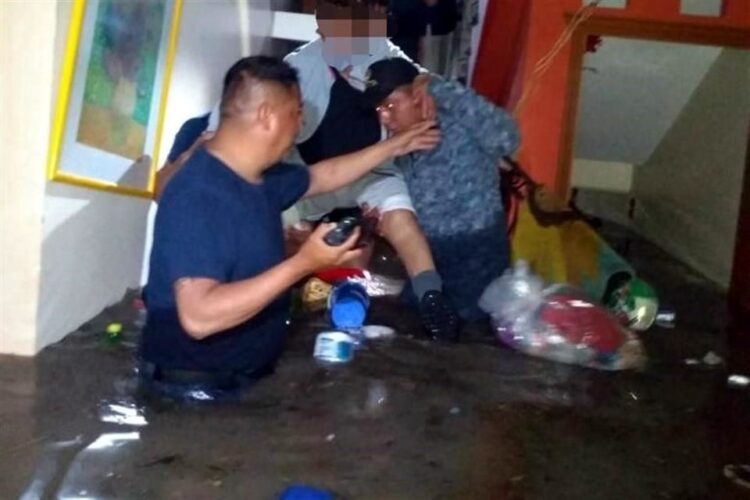 Pone gobierno federal en marcha Plan Guardia Nacional-A para ayudar en Hidalgo y Ecatepec