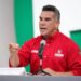 Amaga el PRI con expulsar a Quirino Ordaz si acepta cargo de AMLO sin pedir permiso