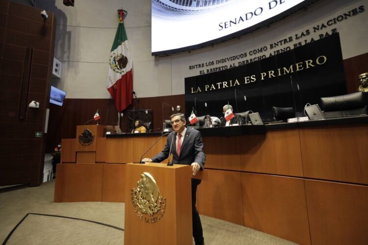 Logra Américo reforma en Salud: atención en urgencias médicas será obligatoria