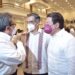Monreal y Delgado a morenistas de Tamaulipas: No se vendan, porque la división es traición