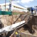 Planean terminar subcolector Anáhuac el 18 de septiembre