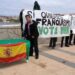 El PAN besa la mano a la inmundicia y retoño del franquismo en España: AMLO