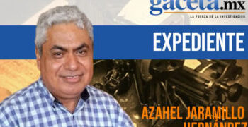 Alianza de Medios/RRM /Fer Guerrero