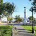 Cuatro plazas y Parque Viveros ya cuentan con internet público