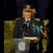 Jefa de Seguridad Pública de Campeche encuentra policías usados como guaruras de funcionarios