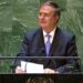 Proponen México y Francia derecho de veto a 5 miembros permanentes de la ONU