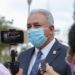 Trabajaré hasta el final como si fuera el inicio de la administración: Sanmiguel