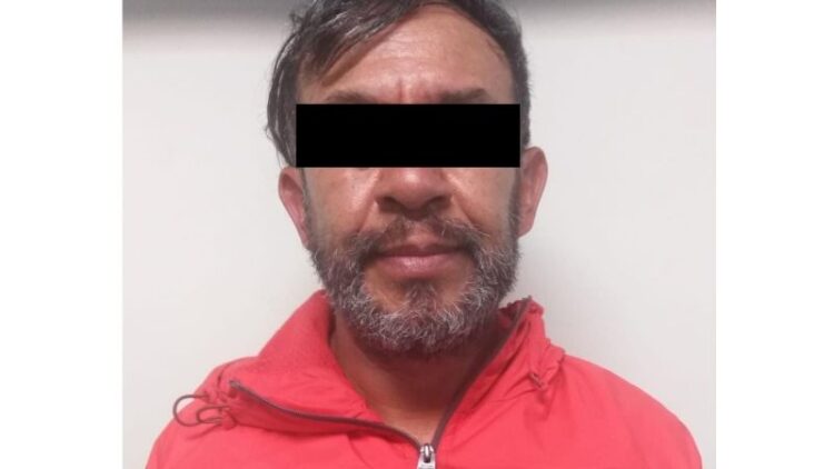 Captura la policía en Ecatepec a pastor acusado de abusar de 11 menores en Monterrey
