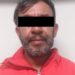Captura la policía en Ecatepec a pastor acusado de abusar de 11 menores en Monterrey