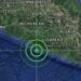 Se registra sismo de magnitud 7.1 con epicentro en Acapulco