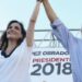 Usa Lilly Téllez frase de Aristóteles para devolverle a AMLO el ‘tenga para que aprenda’