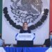 En 5 minutos ‘La Texana’ Gómez retrató una Ciudad Victoria que solo existe en su imaginación