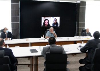 Destacan logros académicos y financieros de la Universidad Autónoma de Tamaulipas