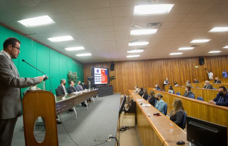 Aprueban candidatura de Guillermo Mendoza Cavazos para rector de la UAT