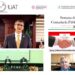 La UAT y el IMCP Victoria realizan Semana de la Contaduría 2021