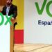 Vox, enemigo de AMLO y de los ‘aztecas sanguinarios’, promueve registro de marca en México