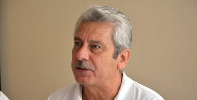 Profes jubilados de Tamaulipas recurren a Morena para que su bono suba a 10 mil pesos