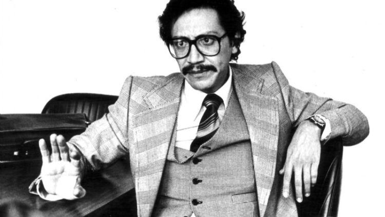 Muere en Monterrey Sócrates Campos Lemus, ex líder estudiantil del 68