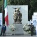 Conmemora el gobernador del Estado 174 aniversario de la gesta heroica de Chapultepec