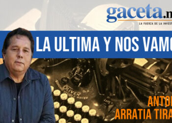 Lalo Gattás ¿un peligroso salto al vacío?