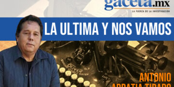 Lalo Gattás ¿un peligroso salto al vacío?