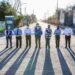 Libera Sanmiguel el paso  vehicular por la Anáhuac