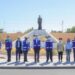 Entrega Sanmiguel la modernización de la avenida César López de Lara