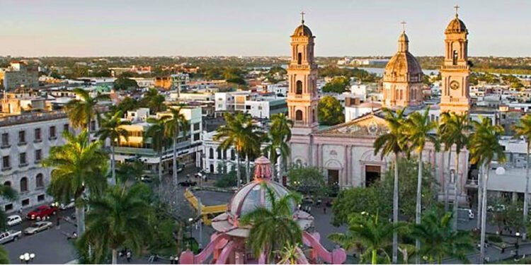 Este martes pandemia arrebata 20 personas a Tamaulipas; Victoria tiene 105 nuevos contagios